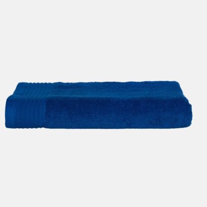 The One Towelling The One Badhanddoek 450 gram 70x140 cm Royal Blue