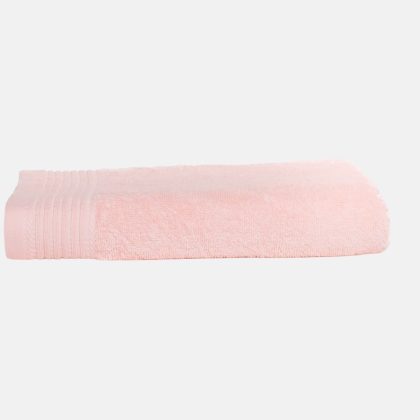The One Towelling The One Badhanddoek 450 gram 70x140 cm Salmon