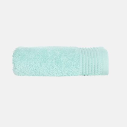 The One Towelling The One Handdoek Deluxe 50x100 550 gr Mint
