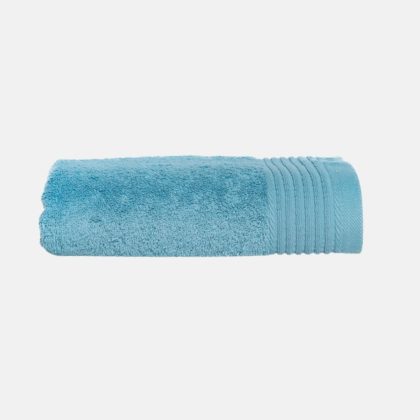 The One Towelling The One Handdoek Deluxe 50x100 550 gr Petrol