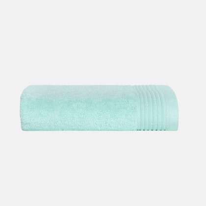 The One Towelling The One Baddoek Deluxe 60x110 550 gr Mint