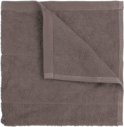 The One Towelling The One Keukendoek 50 x 50 cm Taupe
