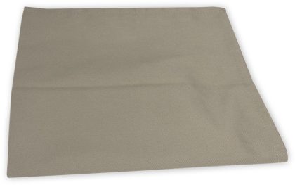 The One Towelling The One Theedoek 50 x 70 cm Taupe