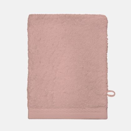 The One Towelling The One Washandje 500 gram 15x21 cm Salmon