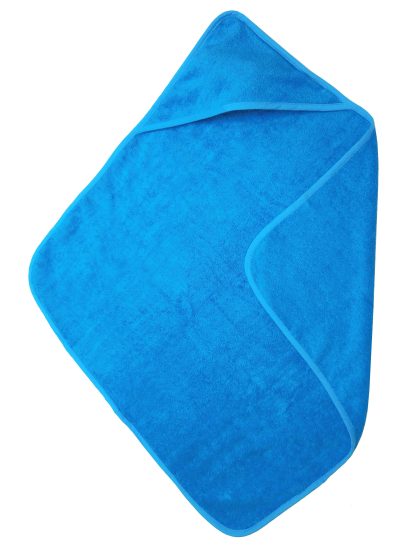 The One Towelling The One Baby Handdoek 75x75 cm 450gram Turquoise
