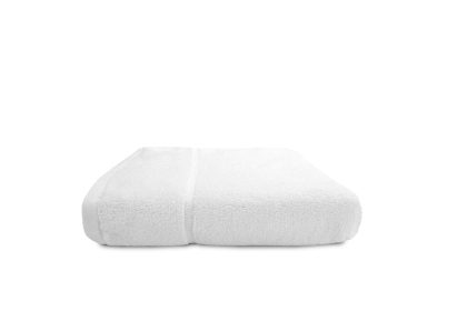 The One Towelling The One Hotel Handdoek Comfort 500gr/m2 - 50 x 100 cm - Wit