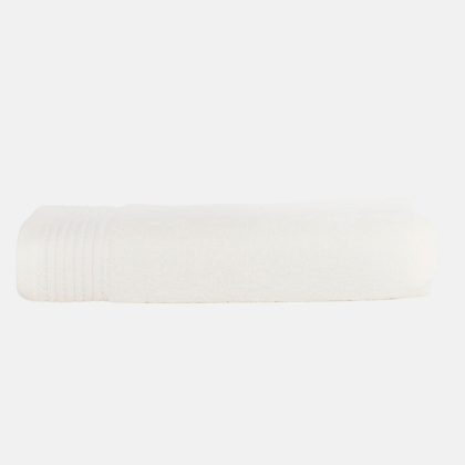 The One Towelling The One Badhanddoek 450 gram 70x140 cm Ivory
