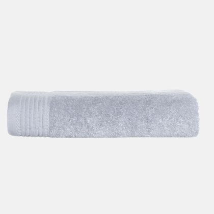 The One Towelling The One Badhanddoek 450 gram 70x140 Licht grijs