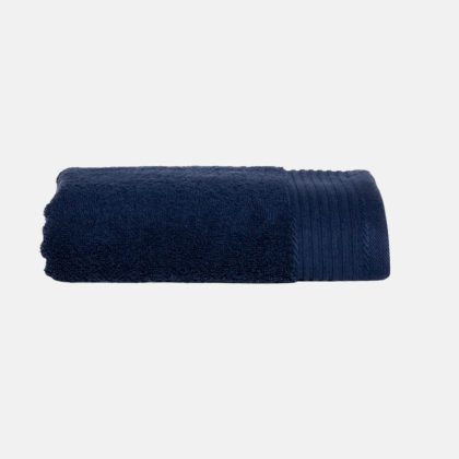 The One Towelling The One Handdoek Deluxe 50x100 550 gr Navy
