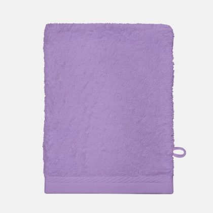 The One Towelling The One Washandje 500 gram 15x21 cm Lavender