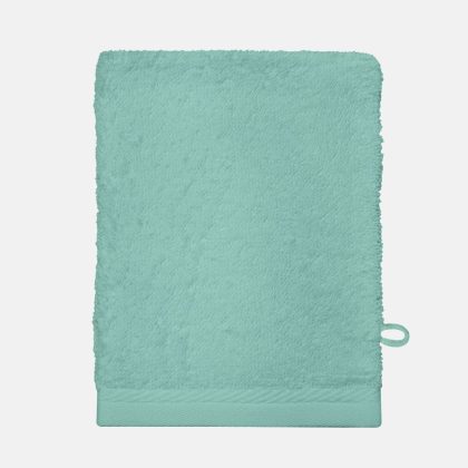 The One Towelling The One Washandje 500 gram 15x21 cm Mint