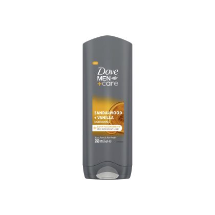 Dove Douchegel Men+Care Sandalwood