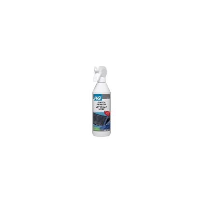 HG ruitenreiniger 500ml