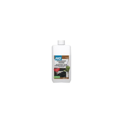 HG natuursteenreiniger extra sterk 1L