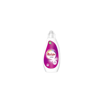 Robijn Color wasmiddel 700ml 14 wasjes