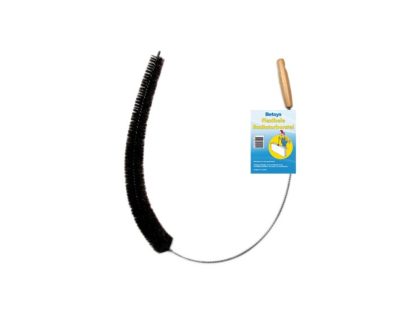 Merkloos Radiatorborstel Betsys Flexibel ca 112cm
