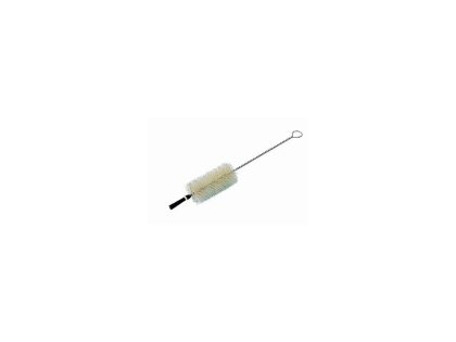 Merkloos Flessenborstel 3/4 ltr pak a 8 stuks