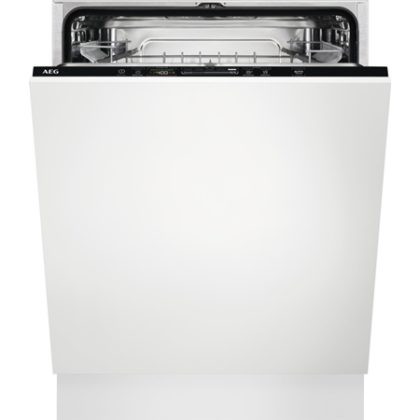 AEG FSB5360CZ 6000 SatelliteClean Inbouw Vaatwasser