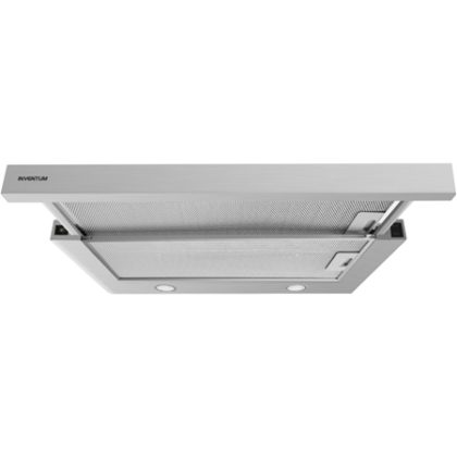 Inventum AKV6004RVS vlakscherm afzuigkap