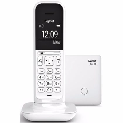 Gigaset CL390 Huistelefoon