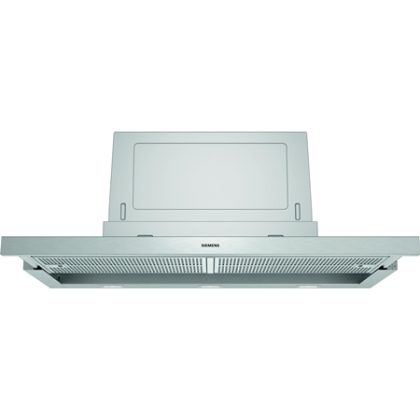 Siemens LI97SA531 iQ300 vlakscherm afzuigkap