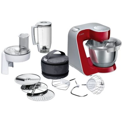 Bosch MUM58720 MUM5 keukenmachine