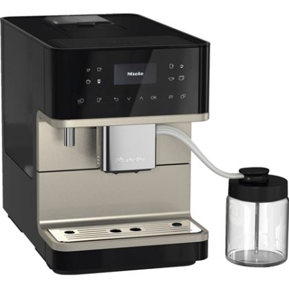 Miele CM 6360 Volautomatische Koffiemachine