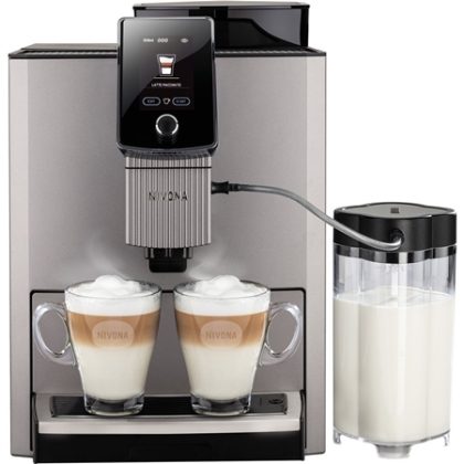 Nivona NICR1040 CafeRomatica Volautomatische Koffiemachine