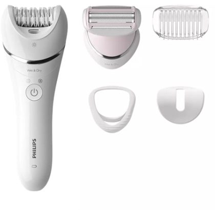 Philips BRE710/00 Series 8000 Epilator