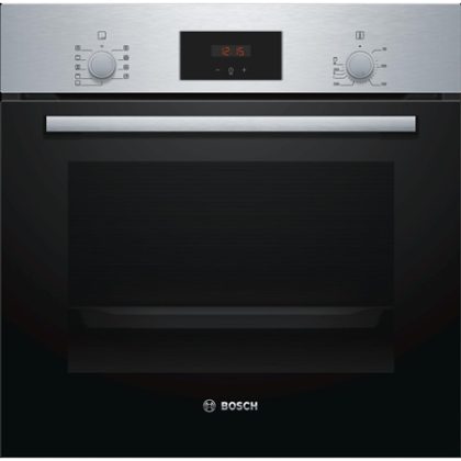 BOSCH HBF114BS1 Serie 2 Inbouwoven