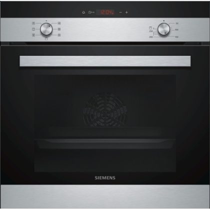 Siemens HB113FBS1 iQ100 inbouw solo oven
