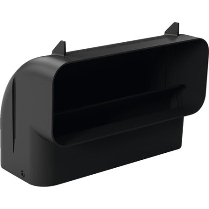 Bosch HEZ9VDSB3 afzuigkap montageset