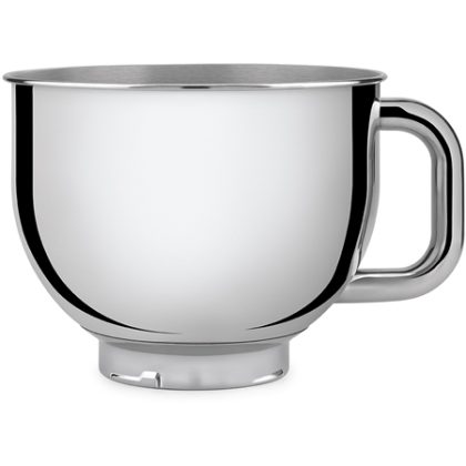 SMEG SMB401 RVS Kom