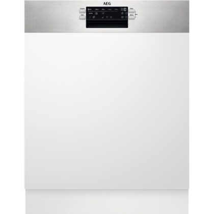 AEG FEB52630ZM 5000 AirDry Inbouw Vaatwasser