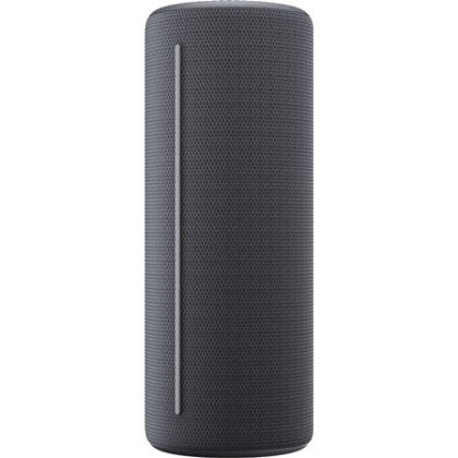 We. by Loewe Loewe We. HEAR 2 Storm Grey bluetooth speaker