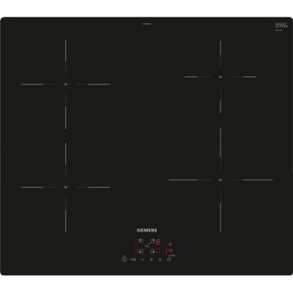 Siemens EU61RBEB5D iQ100 inductie kookplaat
