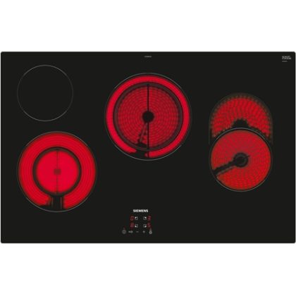 Siemens ET81RBHA1D iQ300 keramische kookplaat