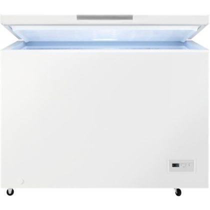 AEG AHB531D1LW Vrieskist - Wit
