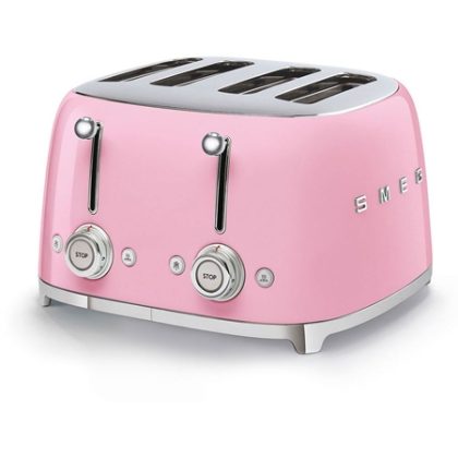 SMEG TSF03PKEU 50's Style Broodrooster