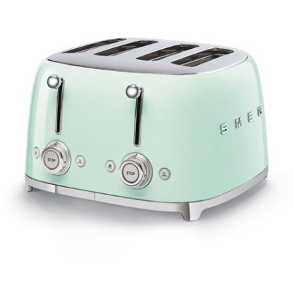 SMEG TSF03PGEU 50's Style Broodrooster