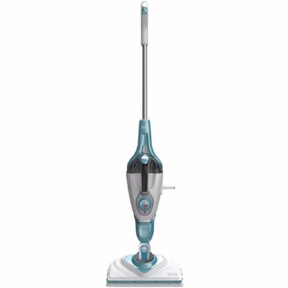 Black + Decker BLACK+DECKER stoomreiniger BHSM168U-QS