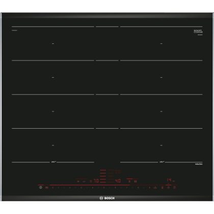 BOSCH PXY675DC1E Serie 8 Inbouw Inductiekookplaat
