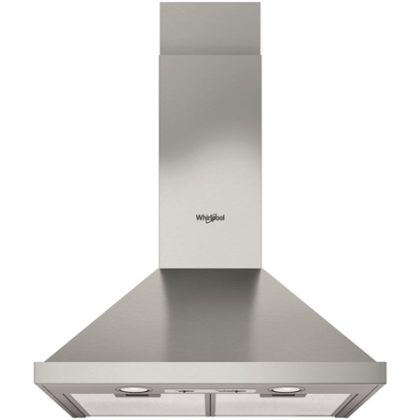 Whirlpool AKR 648/3 IX schouwkap