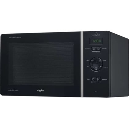 Whirlpool MCP 347 BL Combimagnetron