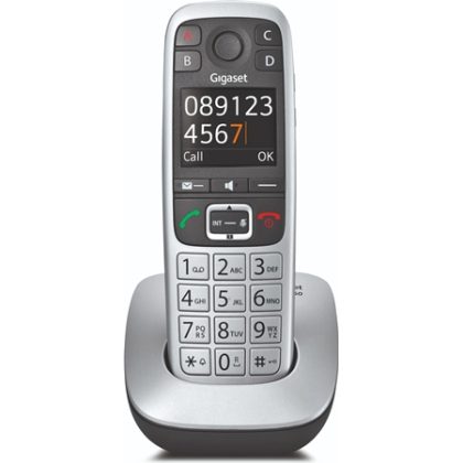 Gigaset E560 draadloze huistelefoon