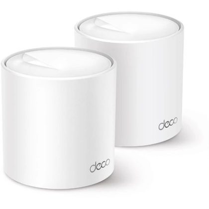 TP-Link Deco X50 (2-pack)