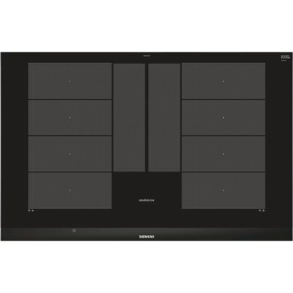 Siemens EX875LYV1E iQ700 inductie kookplaat
