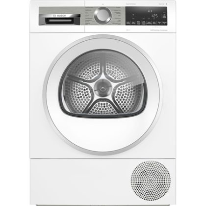 BOSCH WQG235D9NL Serie 6 EXCLUSIV Warmtepompdroger
