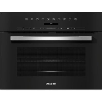 Miele H 7145 BM inbouw combi oven