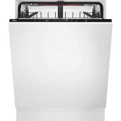 AEG FSB53627P 6000 Inbouw Vaatwasser